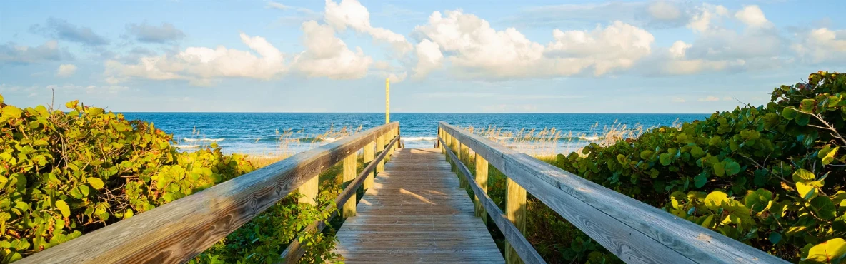 48 Hours in Cocoa Beach, FL