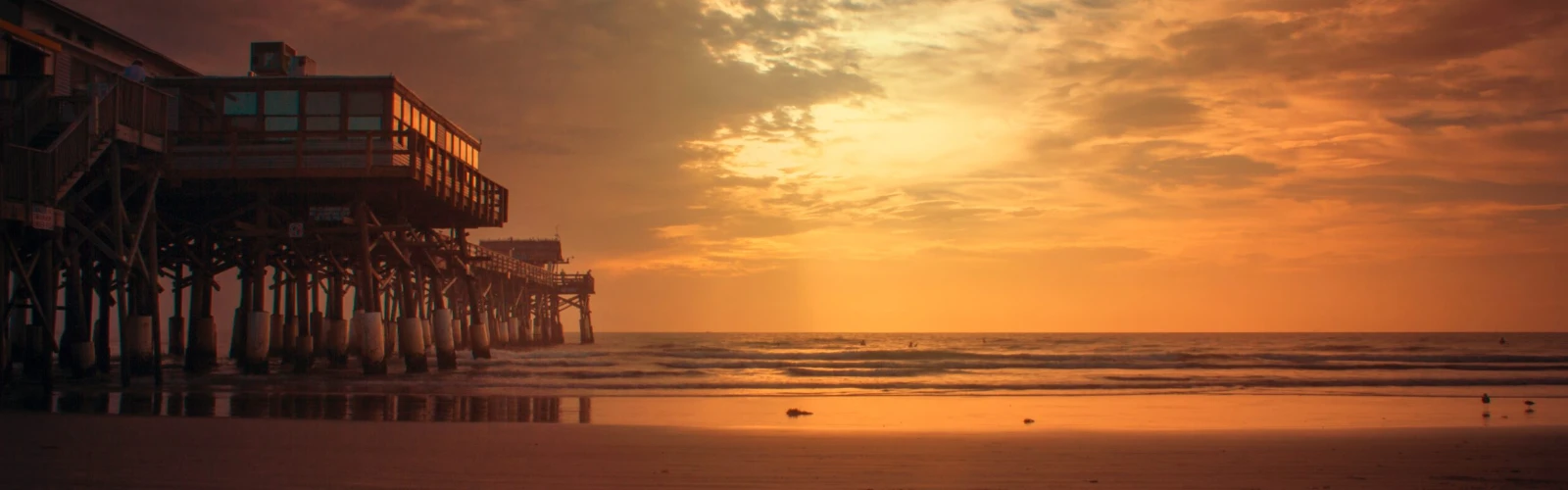 8 Best Sunrise Spots In Cocoa Beach, FL