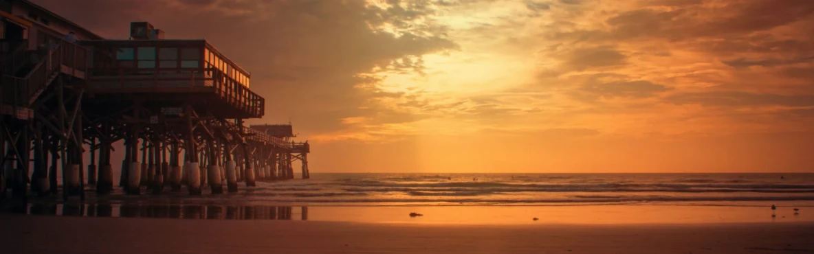 8 Best Sunrise Spots In Cocoa Beach, FL