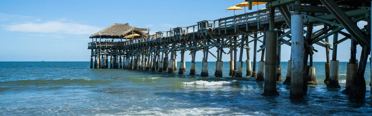 How to Spend 24 Hours in Cocoa Beach, Florida 
