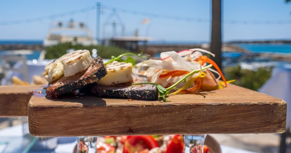 10 Best Restaurants in Cocoa Beach