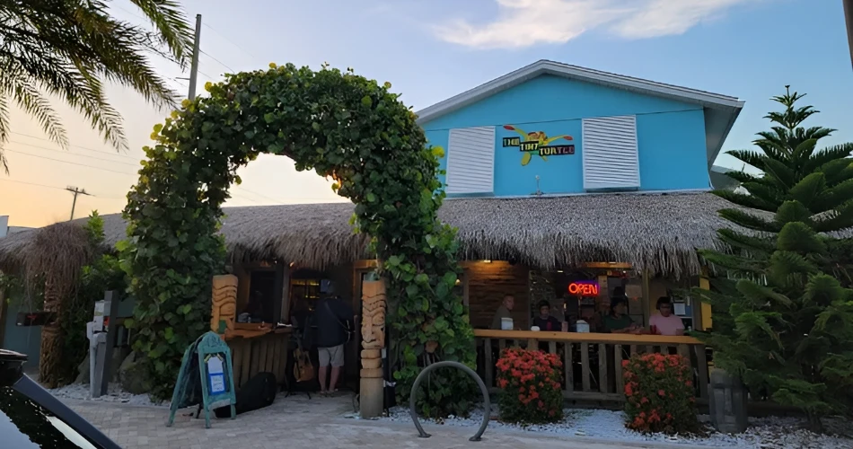 10 Best Restaurants in Cocoa Beach