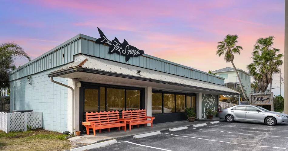 10 Best Restaurants in Cocoa Beach