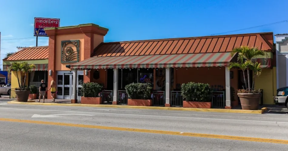 10 Best Restaurants in Cocoa Beach