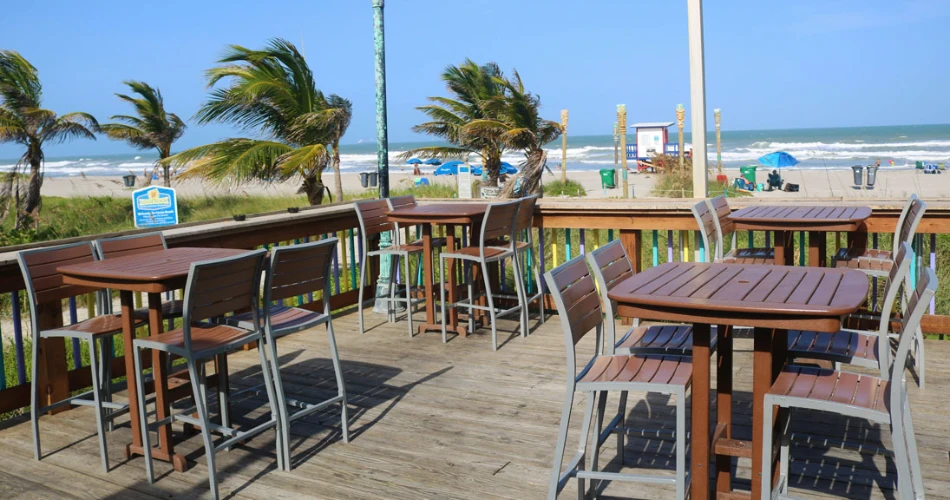 10 Best Restaurants in Cocoa Beach
