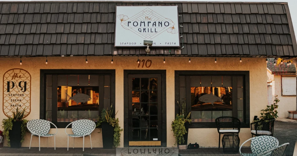 10 Best Restaurants in Cocoa Beach