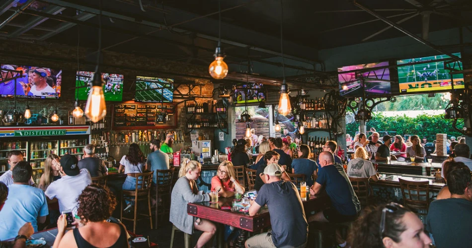 10 Best Restaurants in Cocoa Beach