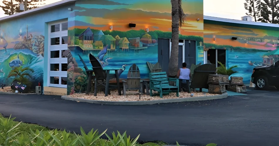 10 Best Restaurants in Cocoa Beach