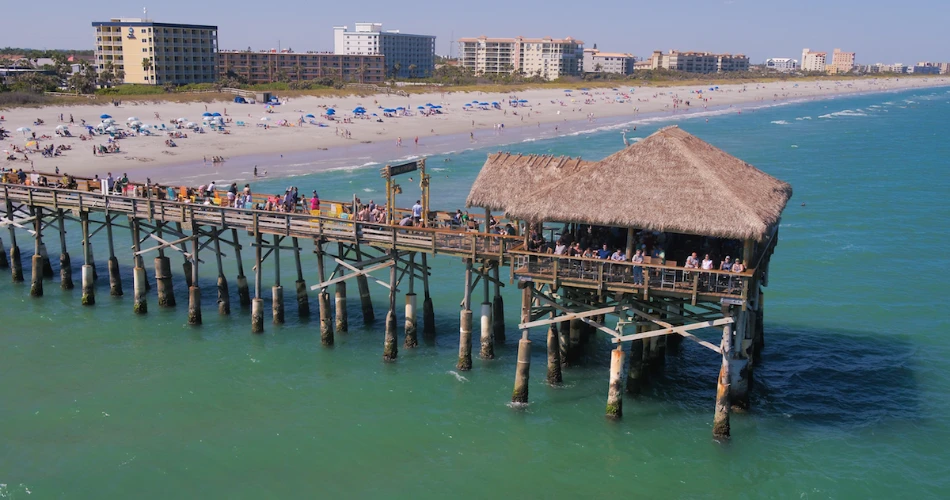 10 Best Attractions in Cocoa Beach