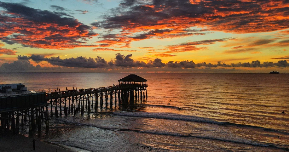 10 Best Attractions in Cocoa Beach