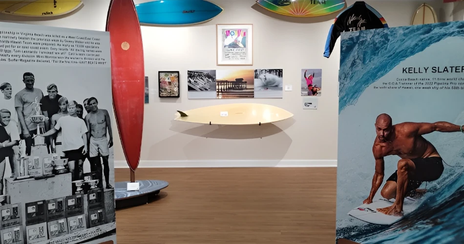 10 Best Attractions in Cocoa Beach