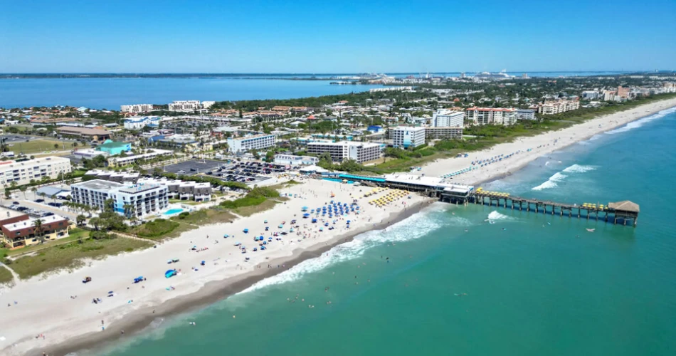 48 Hours in Cocoa Beach, FL