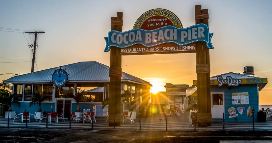 48 Hours in Cocoa Beach, FL