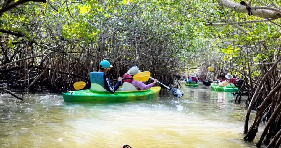 48 Hours in Cocoa Beach, FL