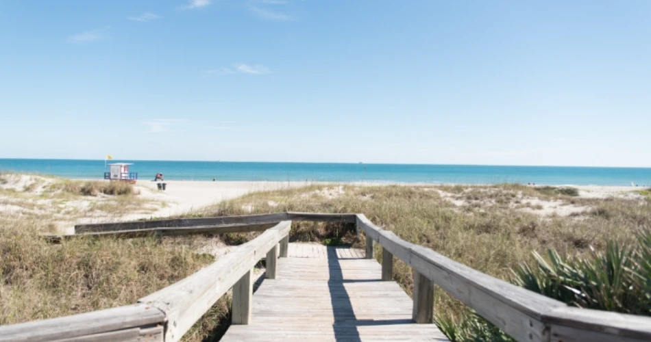 48 Hours in Cocoa Beach, FL