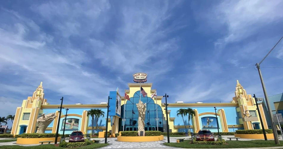 How to Spend 24 Hours in Cocoa Beach, Florida 
