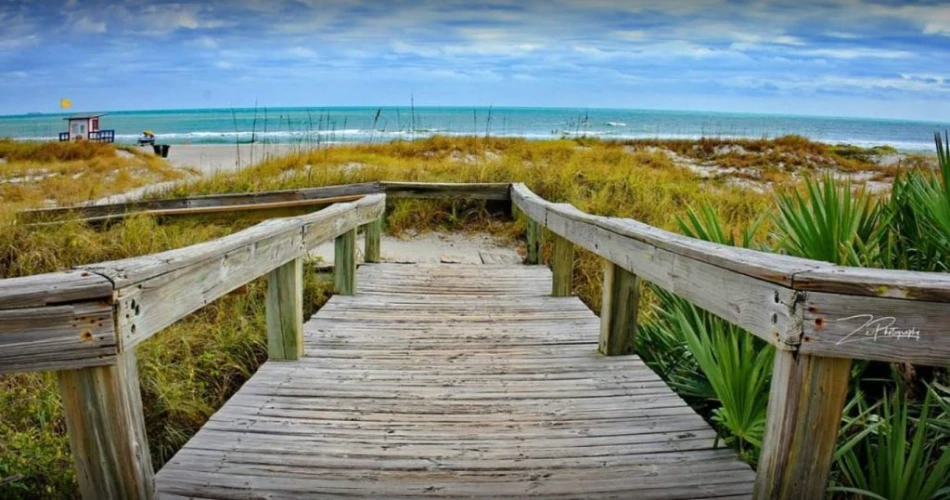 How to Spend 24 Hours in Cocoa Beach, Florida 