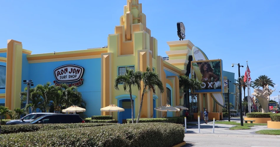 How to Spend 24 Hours in Cocoa Beach, Florida 