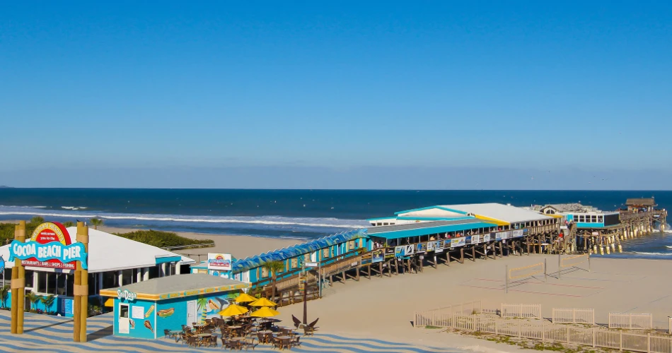 How to Spend 24 Hours in Cocoa Beach, Florida 