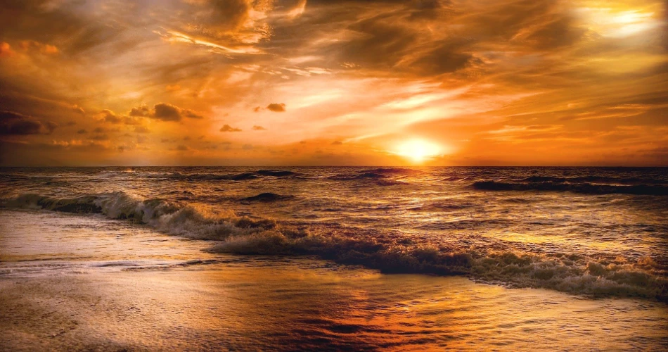 8 Best Sunrise Spots In Cocoa Beach, FL