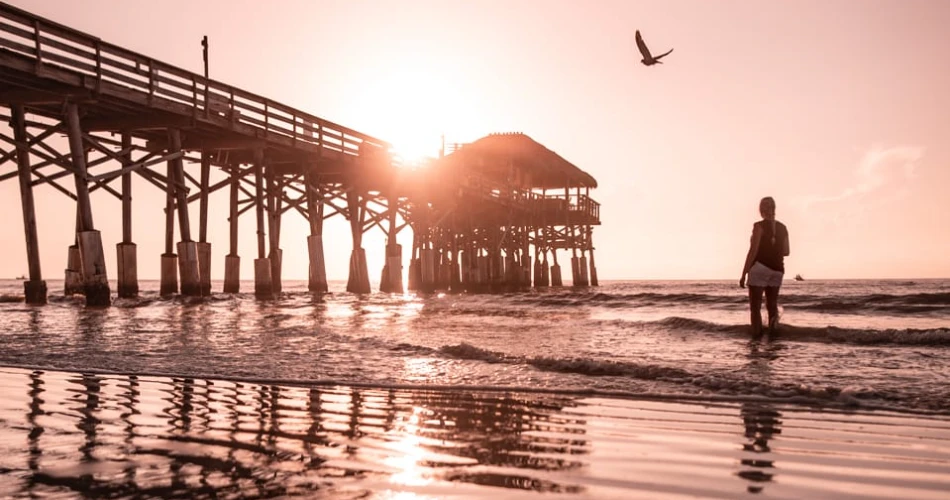 8 Best Sunrise Spots In Cocoa Beach, FL