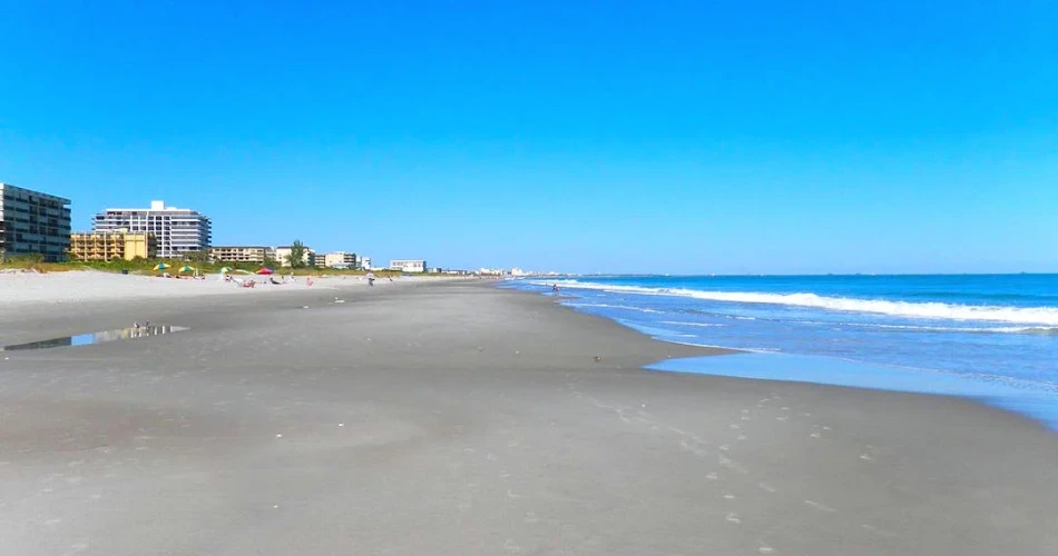 8 Best Sunrise Spots In Cocoa Beach, FL