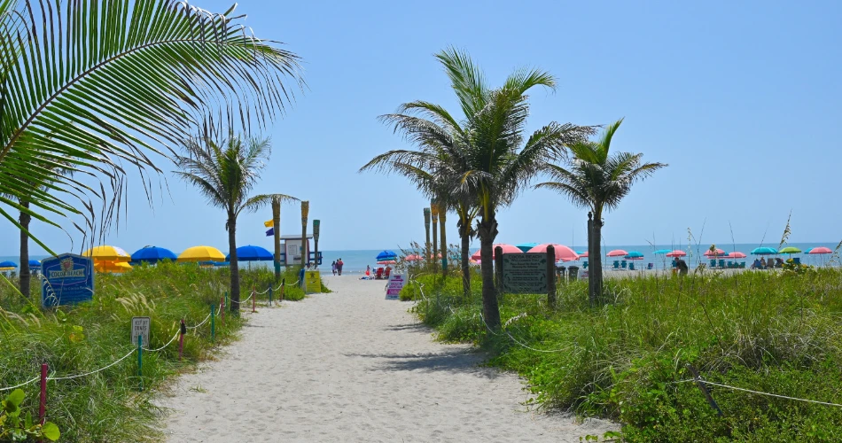 8 Best Sunrise Spots In Cocoa Beach, FL