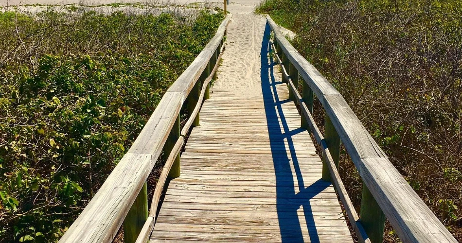 8 Best Sunrise Spots In Cocoa Beach, FL