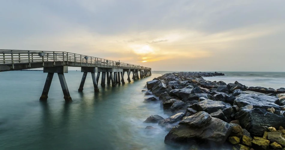 8 Best Sunrise Spots In Cocoa Beach, FL