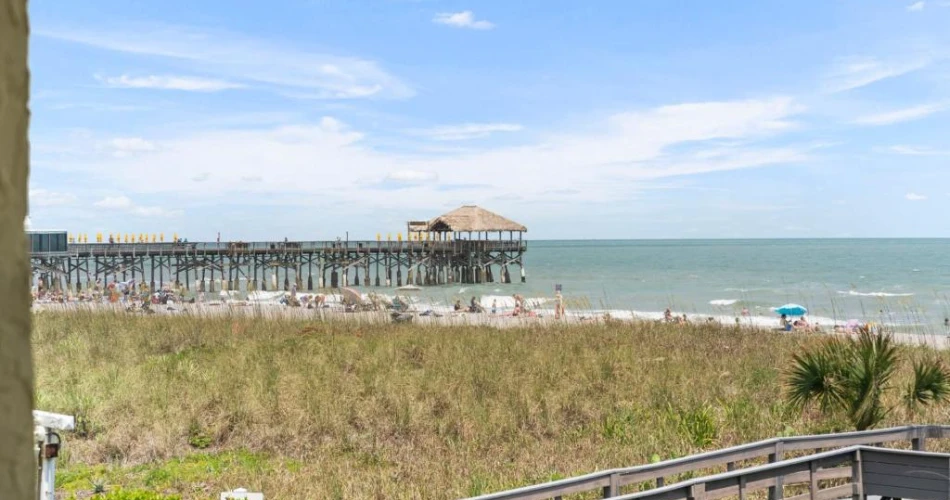 8 Best Sunrise Spots In Cocoa Beach, FL