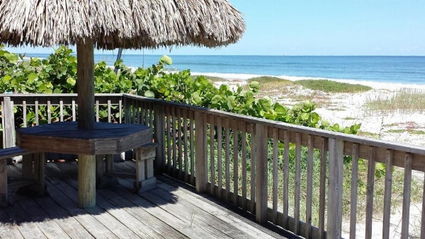 Anthony's on the Beach image 23